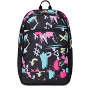 Zaino Scuola Reversibile The Double Pro XXL Detach Seven® Cuffie Wireless