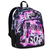 ZAINO SEVEN DUAL DETACH BUZZY NOTE GIRL