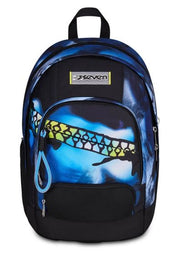 ZAINO SEVEN DUAL BLU FUSION