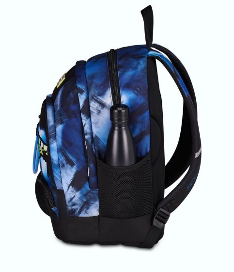 ZAINO SEVEN DUAL BLU FUSION