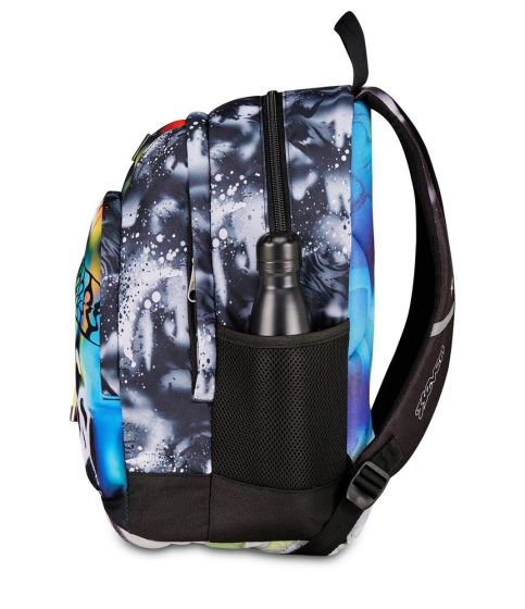 ZAINO SEVEN DUAL BUZZY NOTE BOY