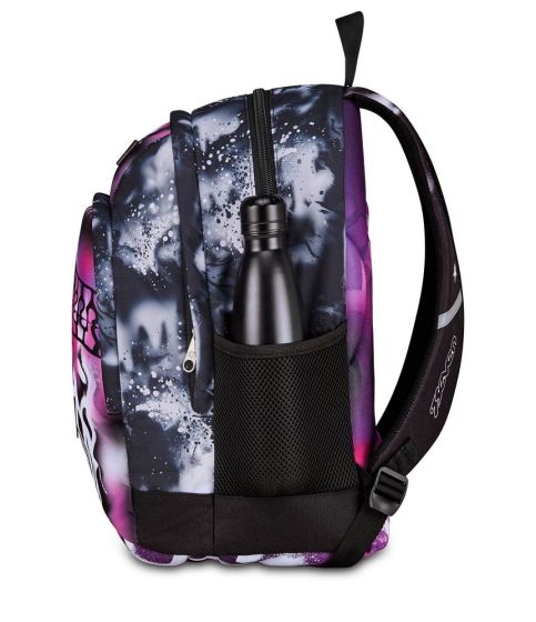 ZAINO SEVEN DUAL BUZZY NOTE GIRL