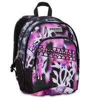 ZAINO SEVEN DUAL BUZZY NOTE GIRL