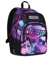 ZAINO SEVEN DUAL DETACH PINK FUSION