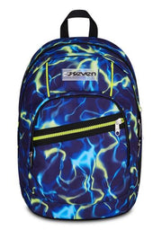 ZAINO SEVEN DUAL ELECTRICVIBE BOY