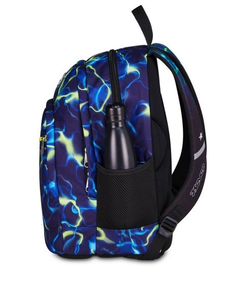 ZAINO SEVEN DUAL ELECTRICVIBE BOY