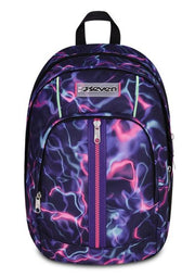 ZAINO SEVEN DUAL ELECTRIUCVIBE GIRL