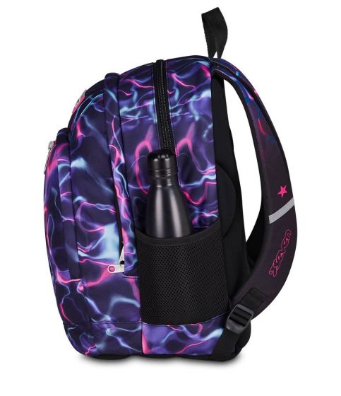 ZAINO SEVEN DUAL ELECTRIUCVIBE GIRL