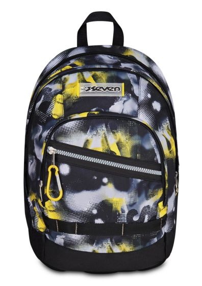 ZAINO SEVEN DUAL GOLDEN PAINT