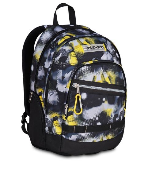 ZAINO SEVEN DUAL GOLDEN PAINT
