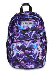 ZAINO SEVEN DUAL LOVEPASS