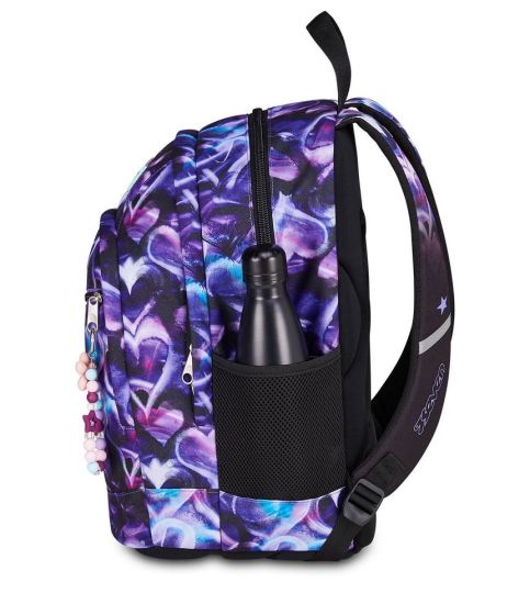 ZAINO SEVEN DUAL LOVEPASS
