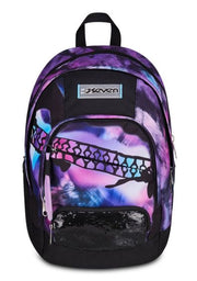 ZAINO SEVEN DUAL PINK FUSION