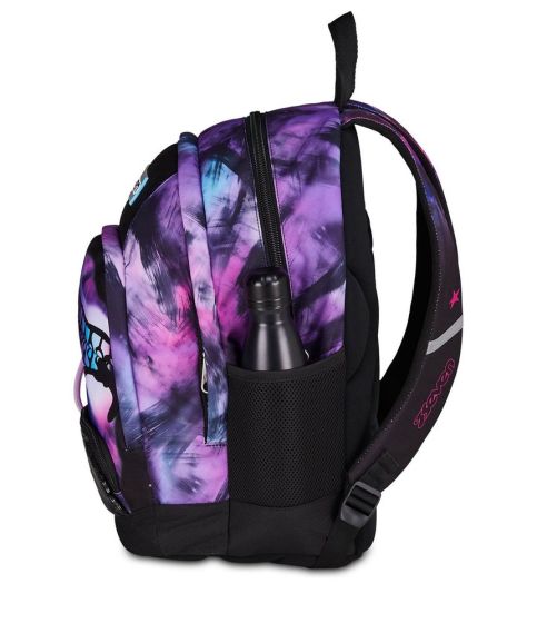 ZAINO SEVEN DUAL PINK FUSION