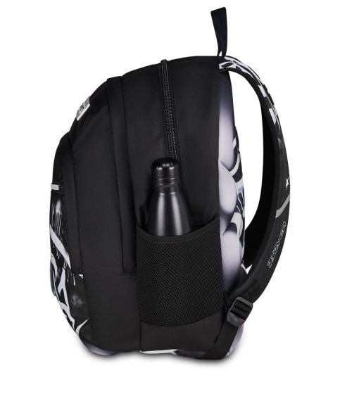 ZAINO SEVEN DUAL PLUMPY LINE BOY