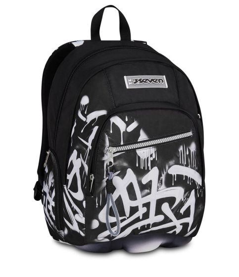 ZAINO SEVEN DUAL PLUMPY LINE BOY