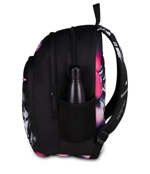 ZAINO SEVEN DUAL PLUMPY LINE GIRL