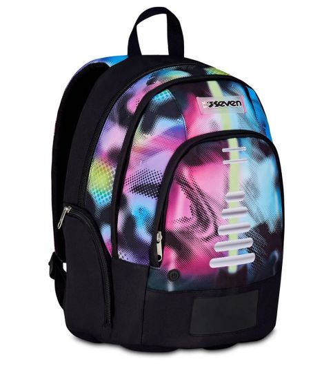 ZAINO DUAL WRITE DOWN