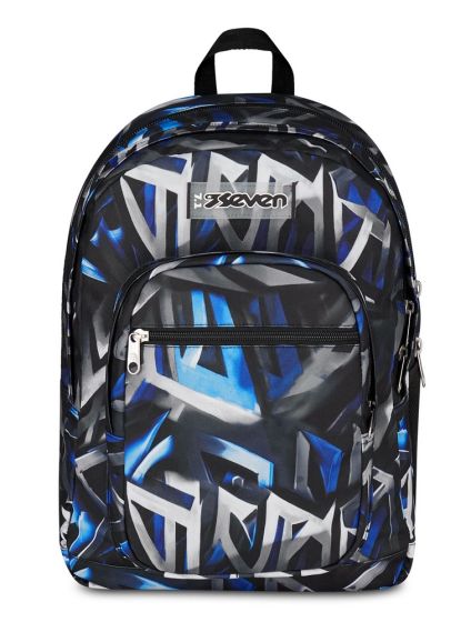 ZAINO SEVEN FREETHINK BOY