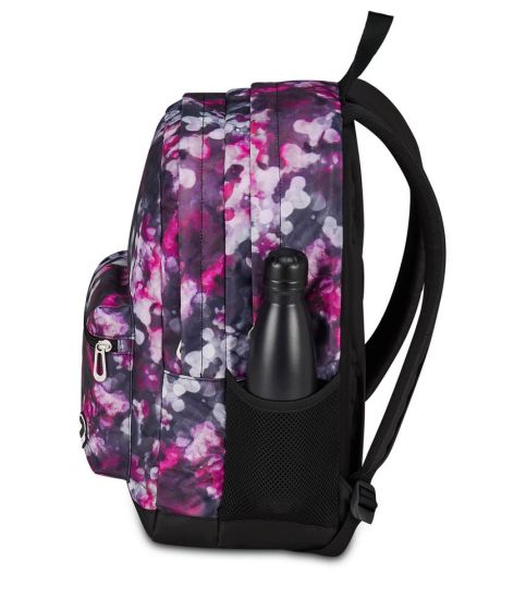 Zaino scuola Seven The Double Pro XXL Iris