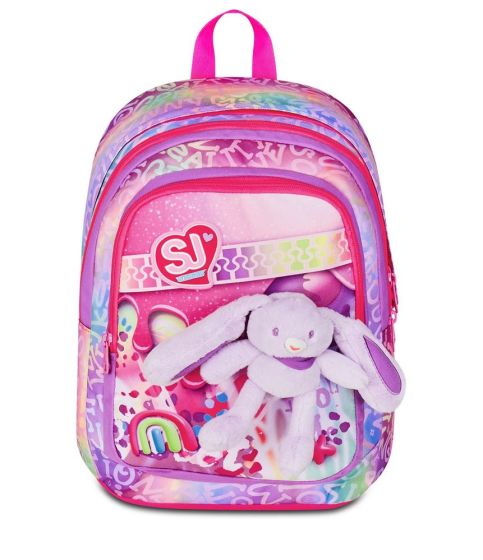 ZAINO ADVANCED FANTASYS GIRL