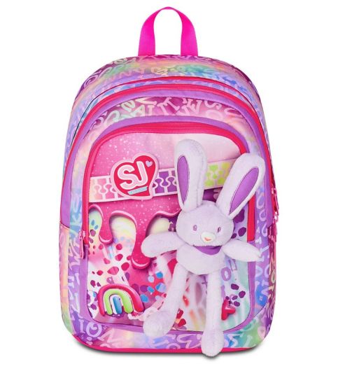 ZAINO ADVANCED FANTASYS GIRL