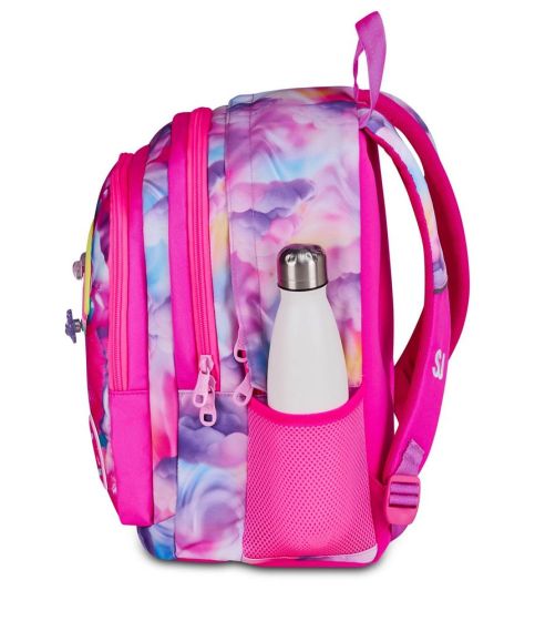 ZAINO ADVANCED SJ GANG JOYFUL  PINS GIRL