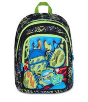 ZAINO ADVANCED SJ GANG SOFT POUCH BOY