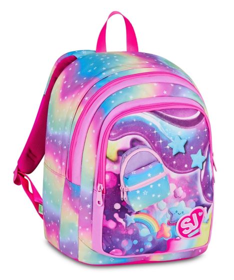 ZAINO ADVANCED SJ GANG SOFT POUCH GIRL