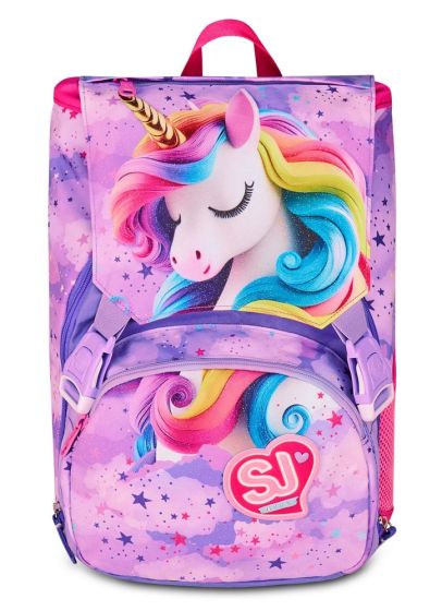 ZAINO DOSPP. BIG SJ FABLE JOURNEY