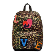 Zaino carlson invicta animalier