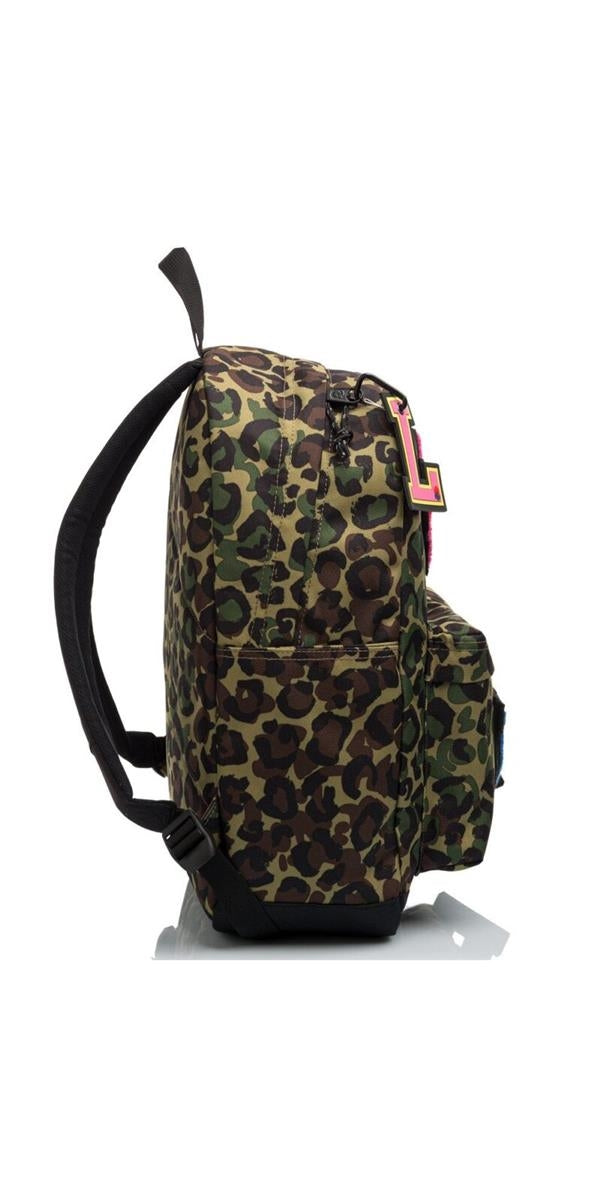 Zaino carlson invicta animalier