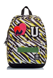ZAINO CARSOLN ANIMALIER INVICTA