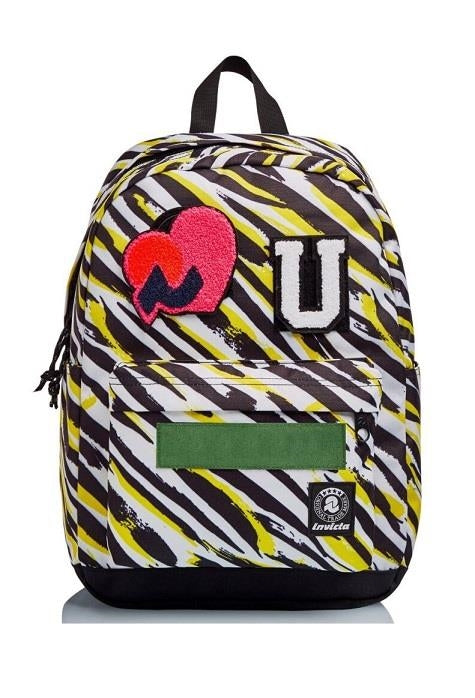 ZAINO CARSOLN ANIMALIER INVICTA